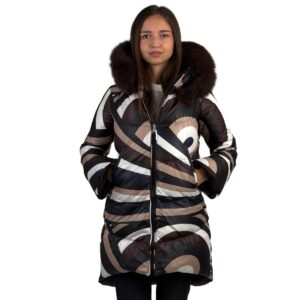 Flo&Clo CLIZIA 100 DVA LICA